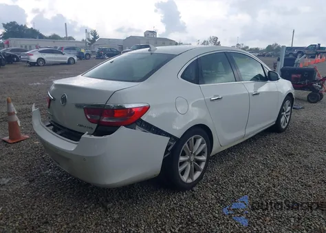 2012 Buick Verano Convenience Group z USA, uszkodzony, nr VIN 1G4PR5SK8C4182006